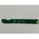 CONTROL BUTTON BOARD EAX61365301 ΑΠΟ ΟΘΟΝΗ LG W1946S-BF